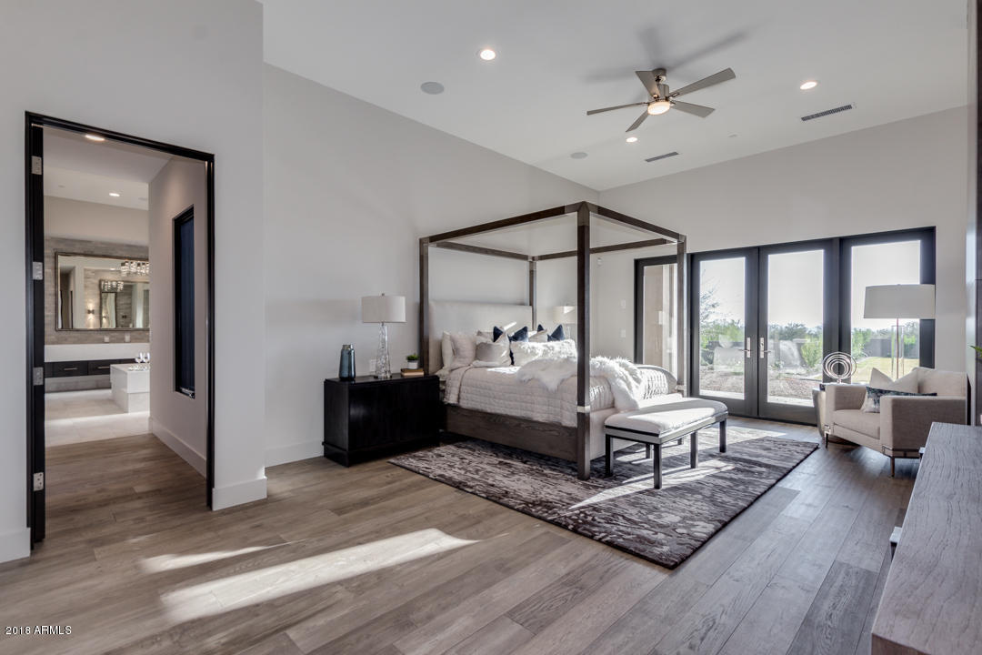 Prado Estates - Residential