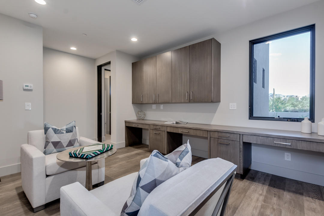 Prado Estates - Residential