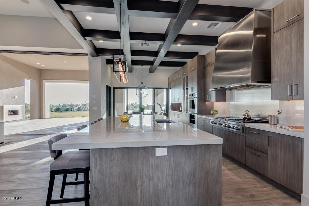 Prado Estates - Residential