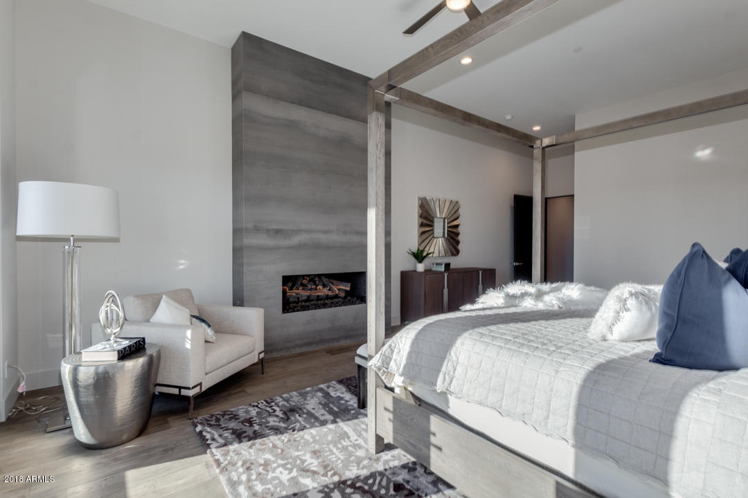 Prado Estates - Residential