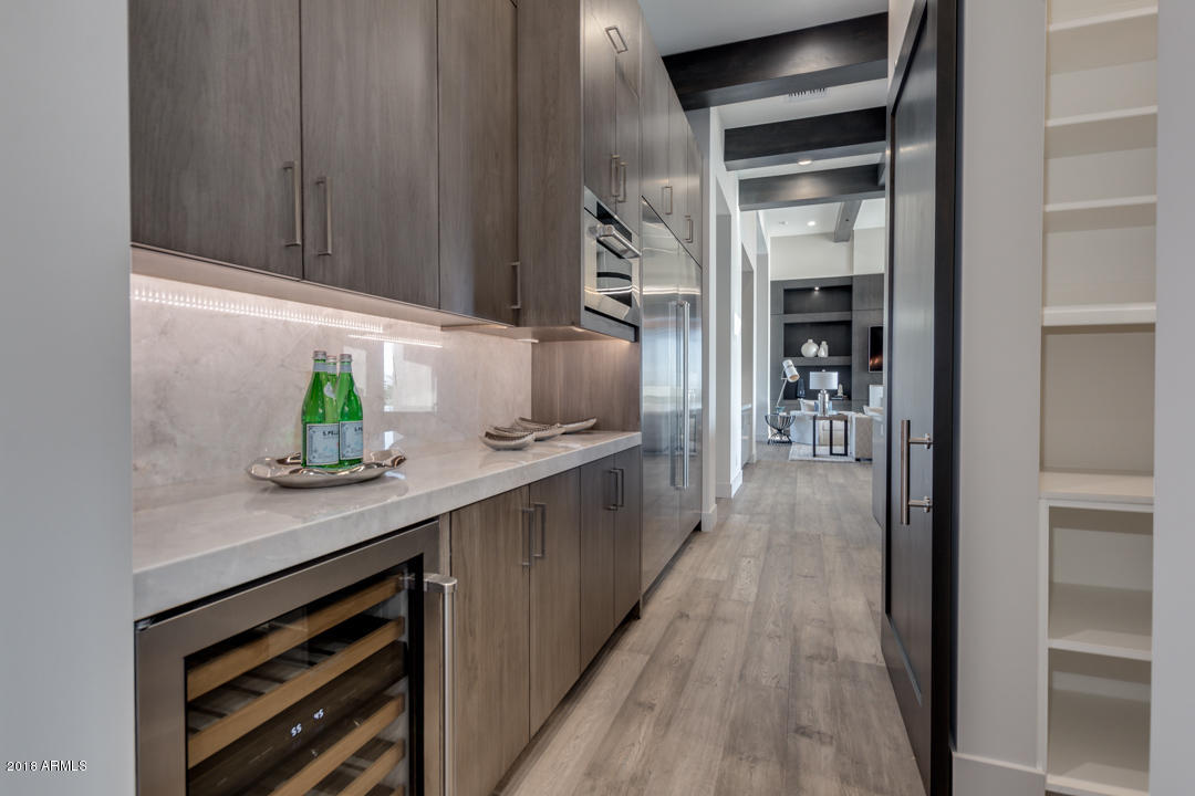 Prado Estates - Residential
