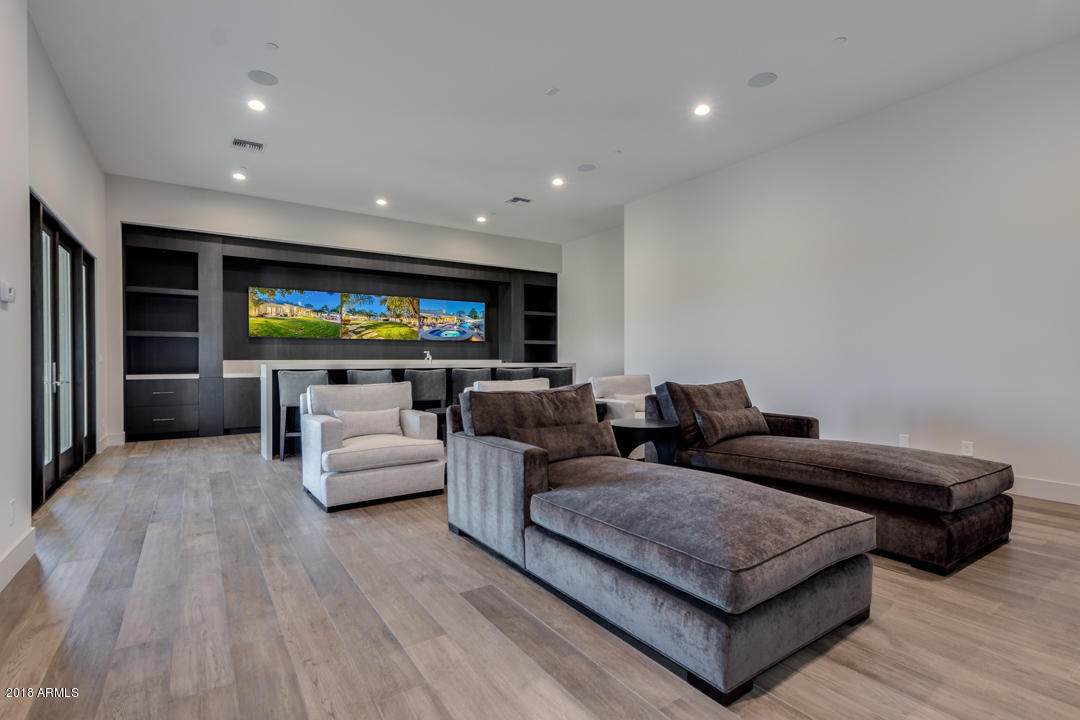Prado Estates - Residential