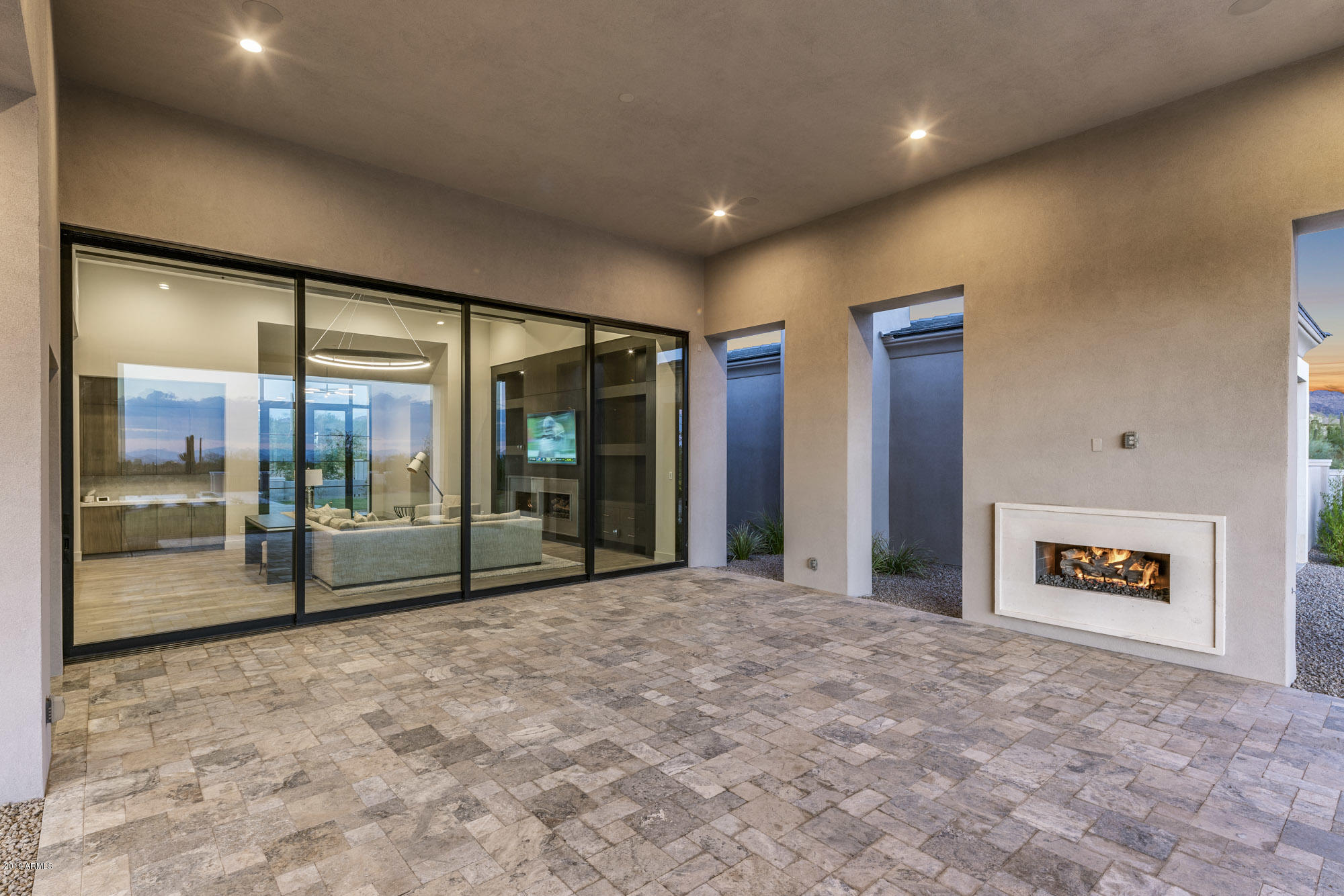 Prado Estates - Residential