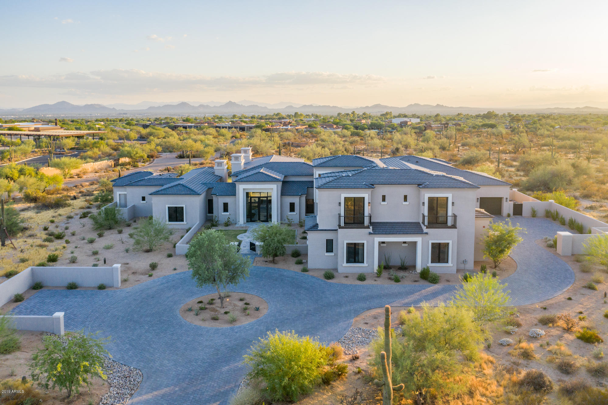 Prado Estates - Residential