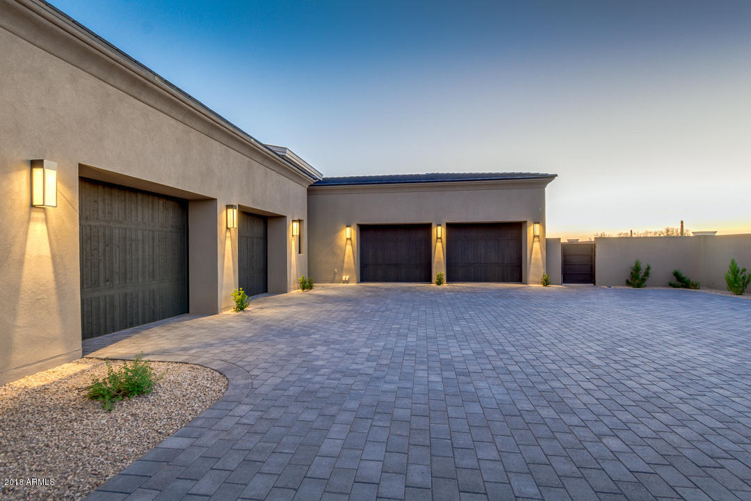 Prado Estates - Residential