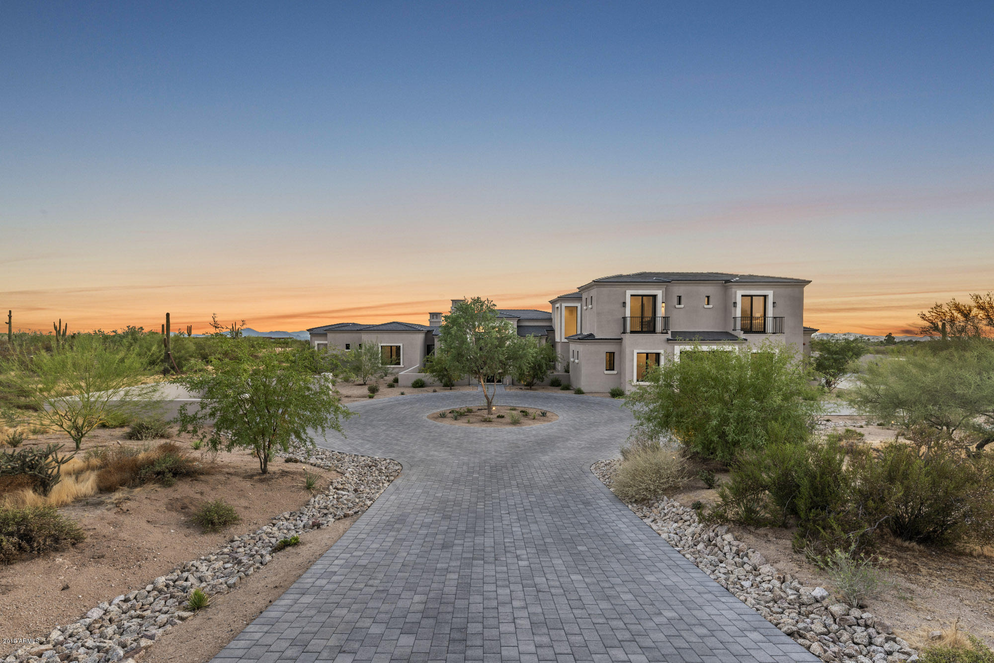 Prado Estates - Residential