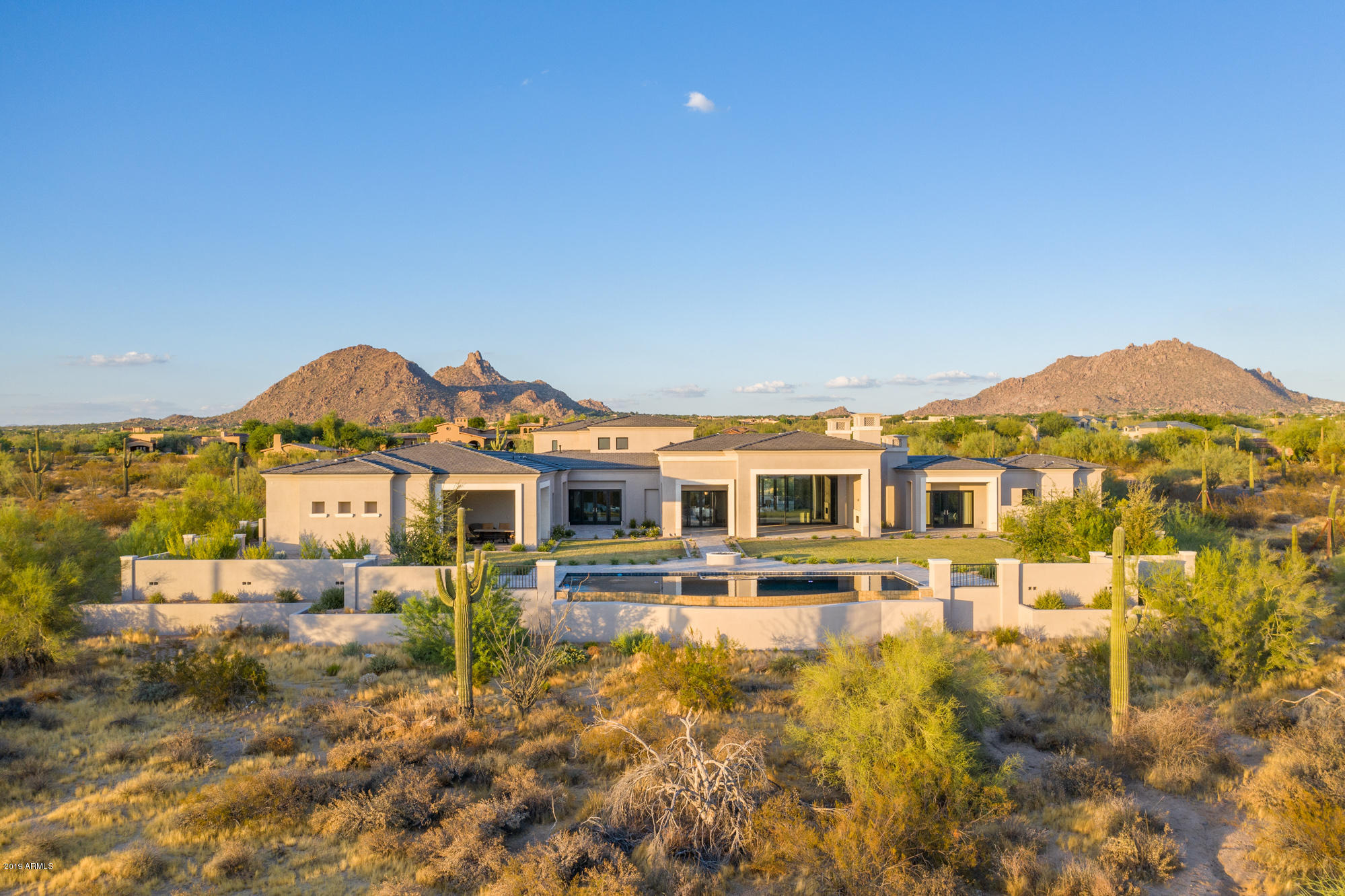 Prado Estates - Residential