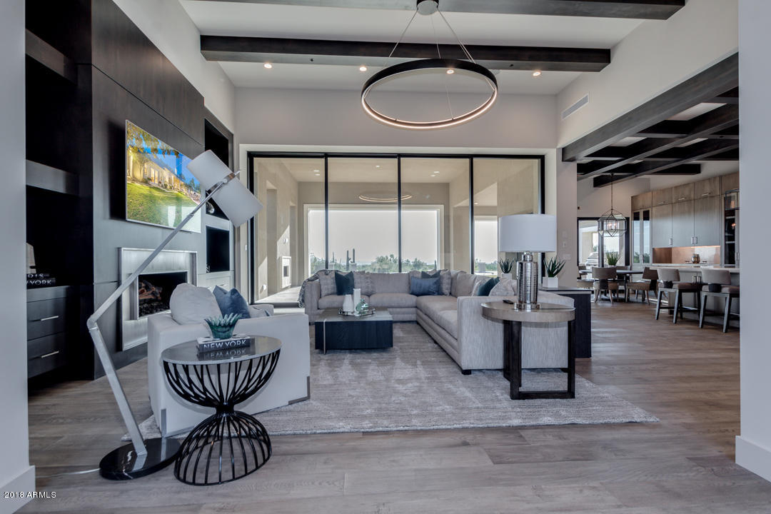 Prado Estates - Residential
