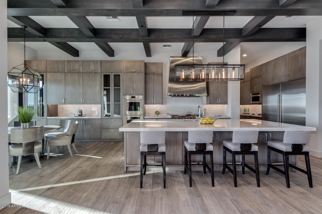 Prado Estates - Residential