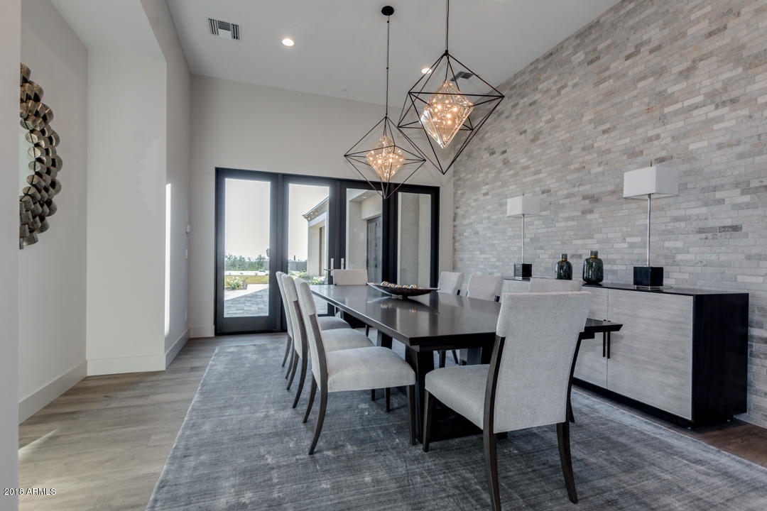 Prado Estates - Residential