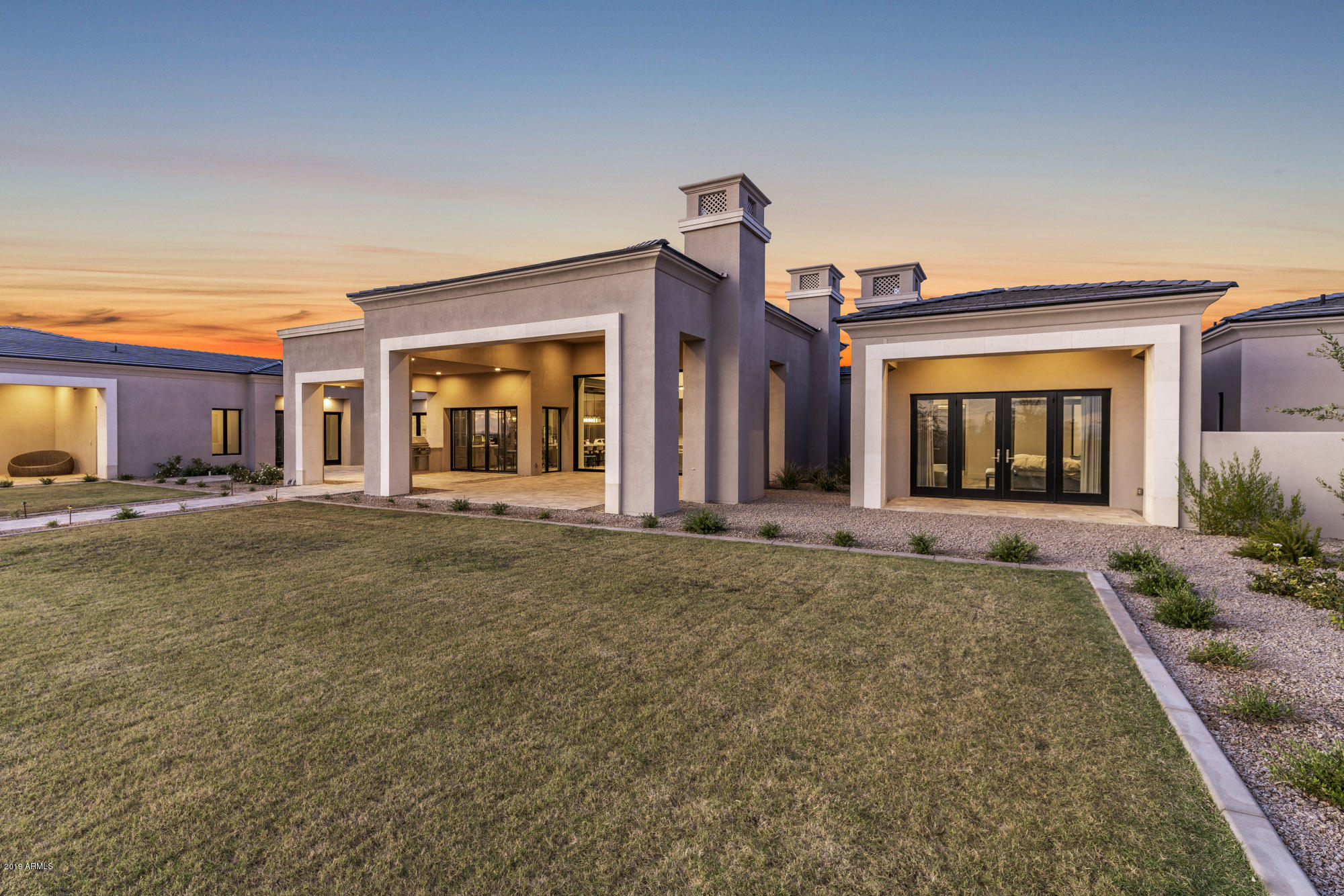 Prado Estates - Residential