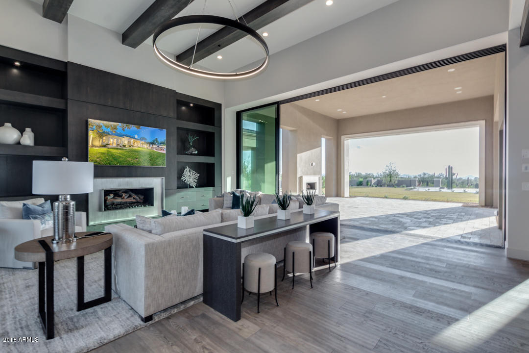 Prado Estates - Residential