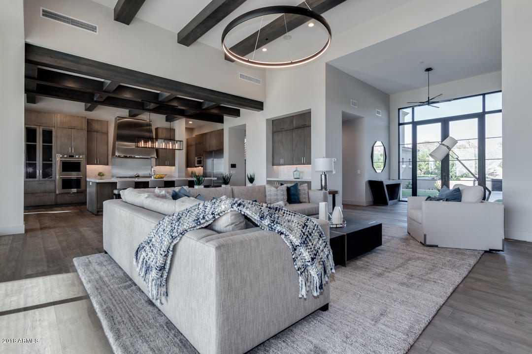 Prado Estates - Residential