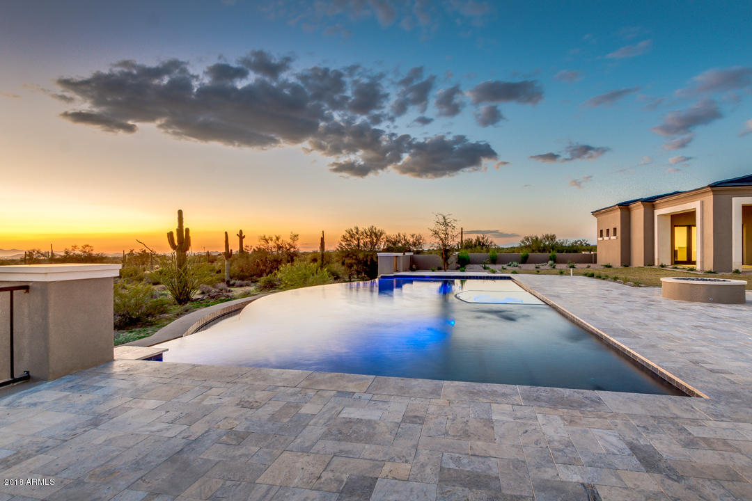Prado Estates - Residential