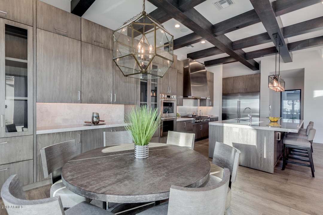 Prado Estates - Residential