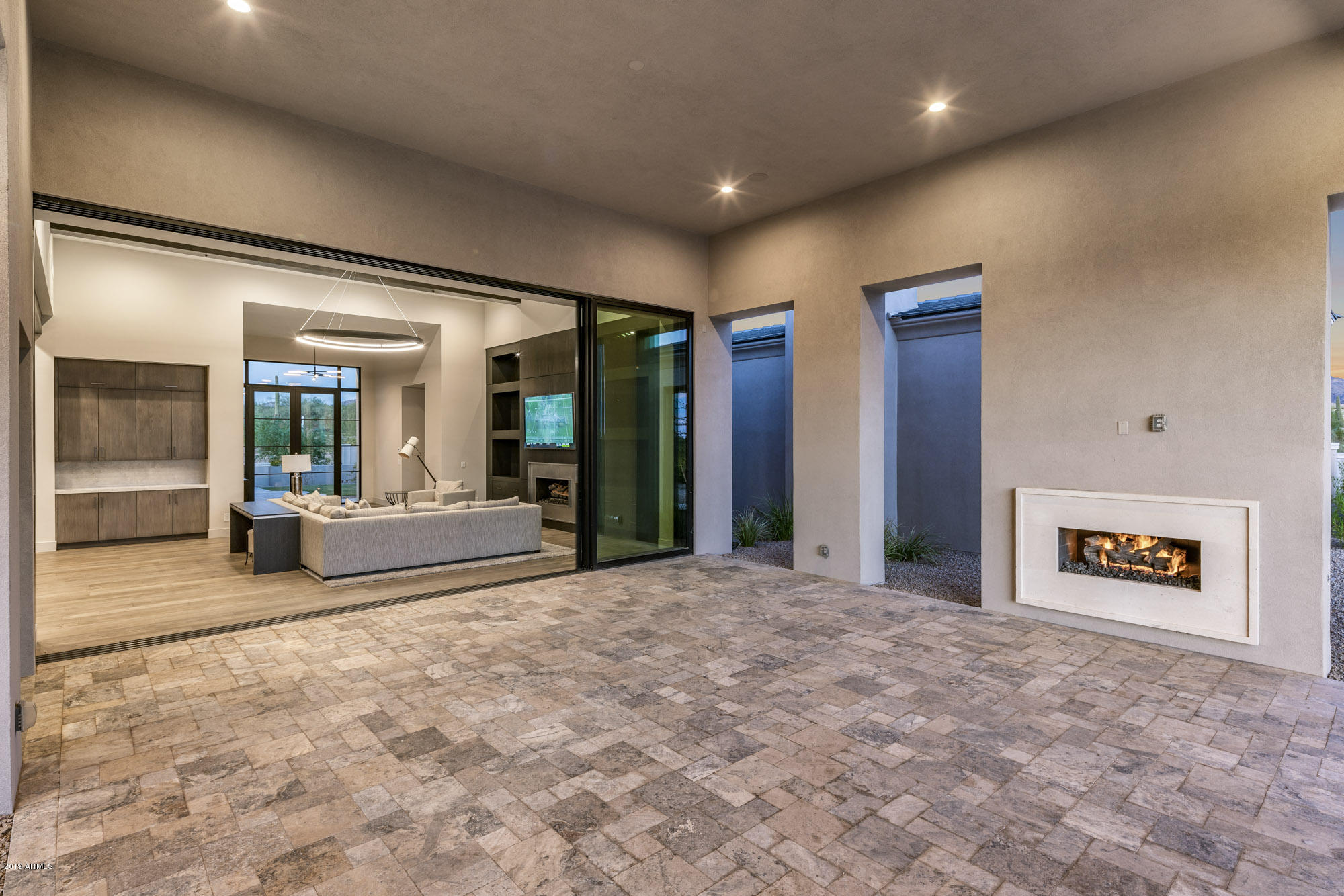 Prado Estates - Residential