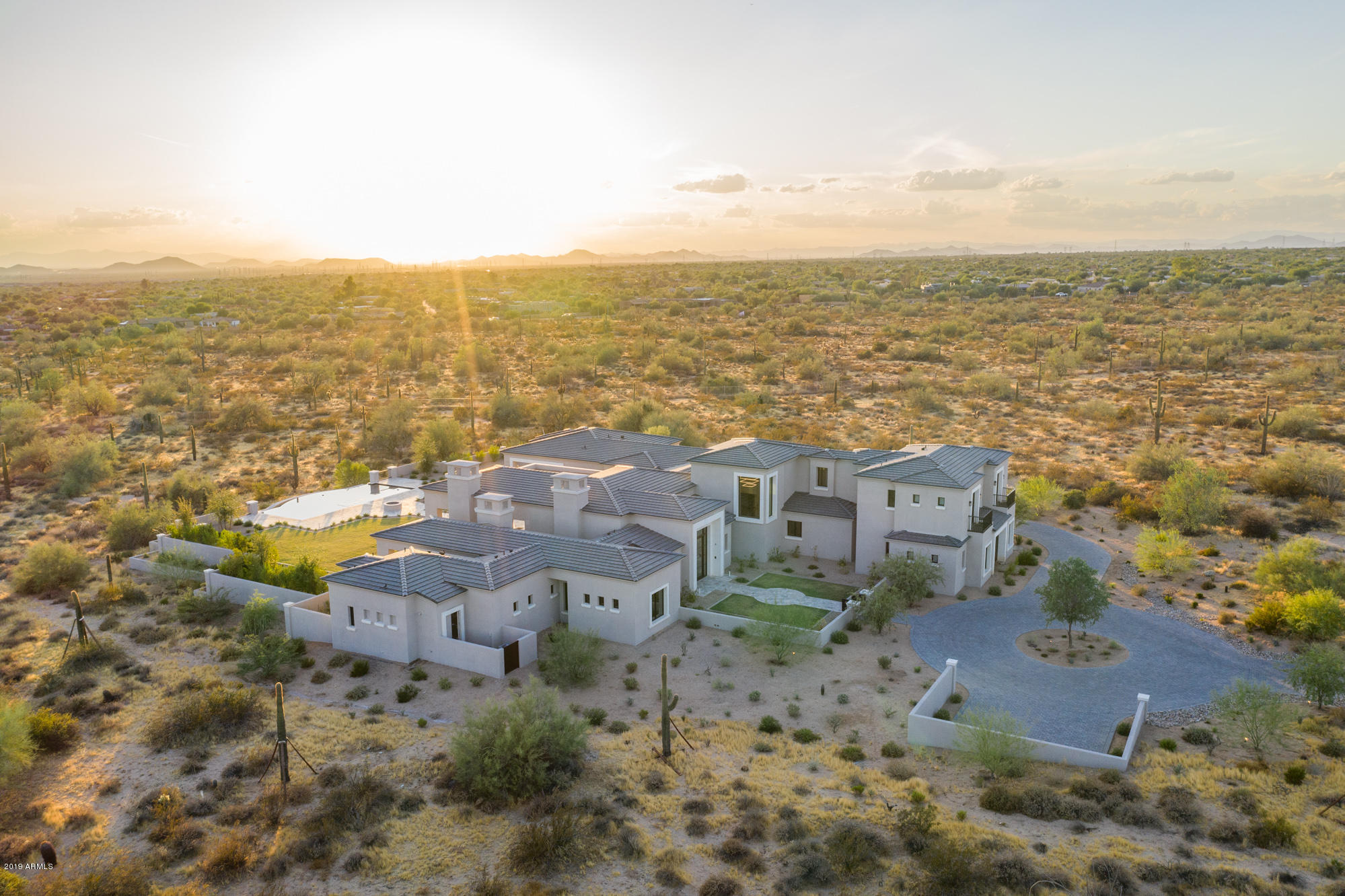 Prado Estates - Residential