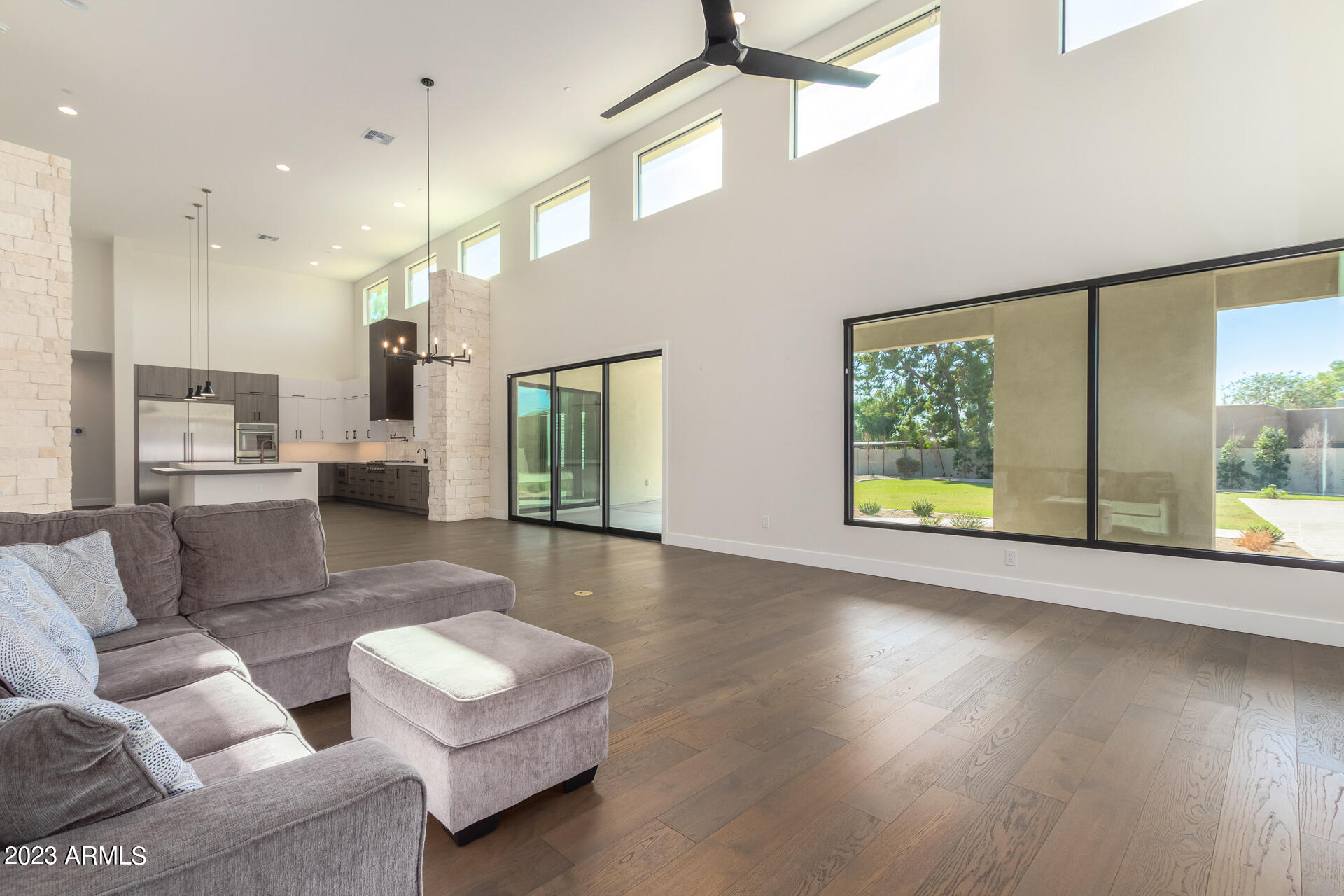 DESERT ESTATES 15 - Residential