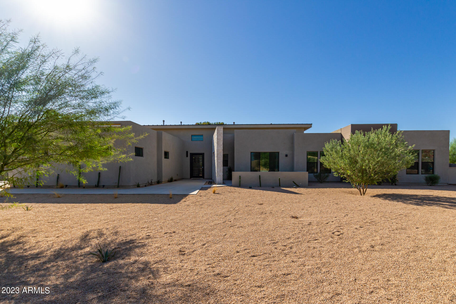 DESERT ESTATES 15 - Residential