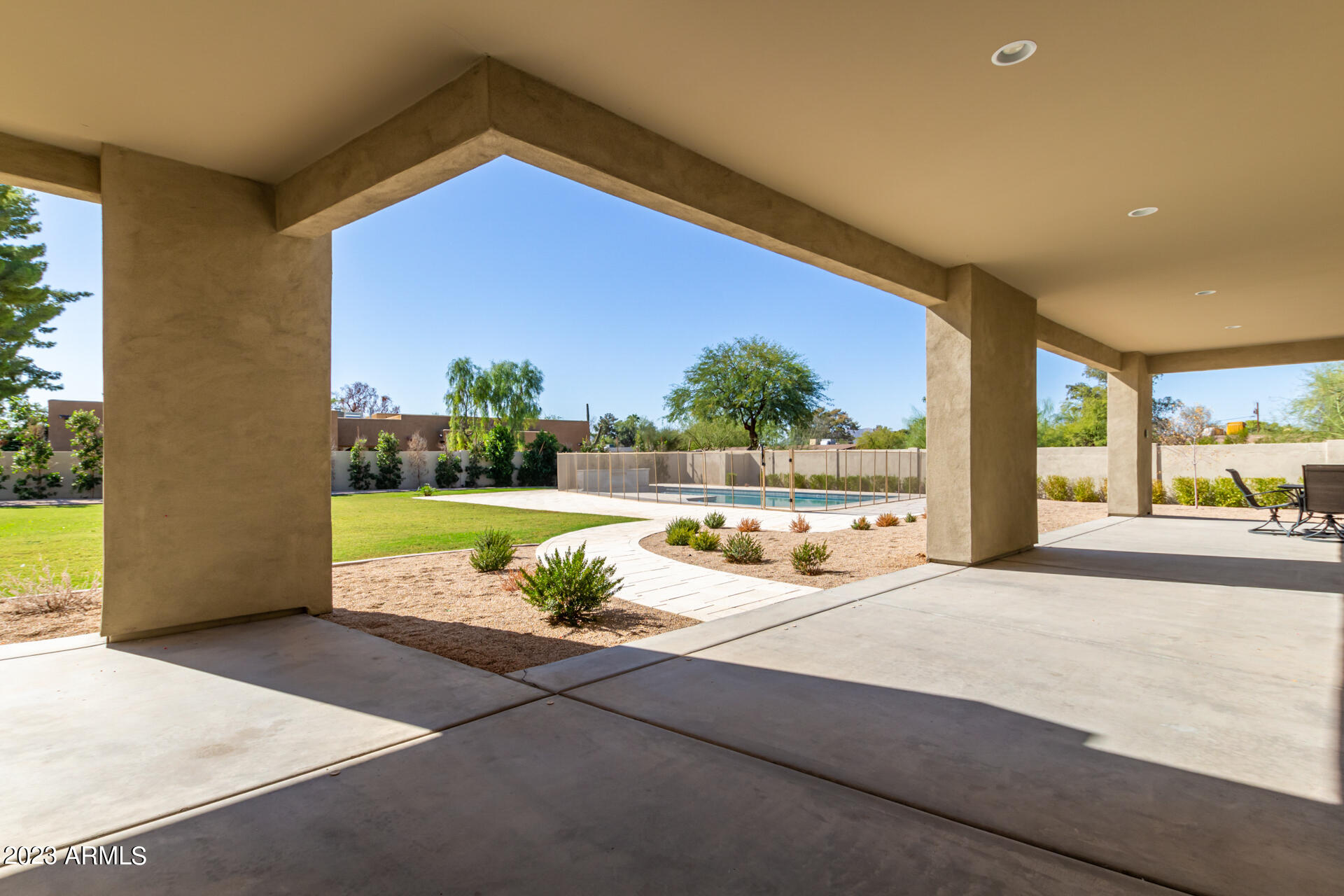 DESERT ESTATES 15 - Residential