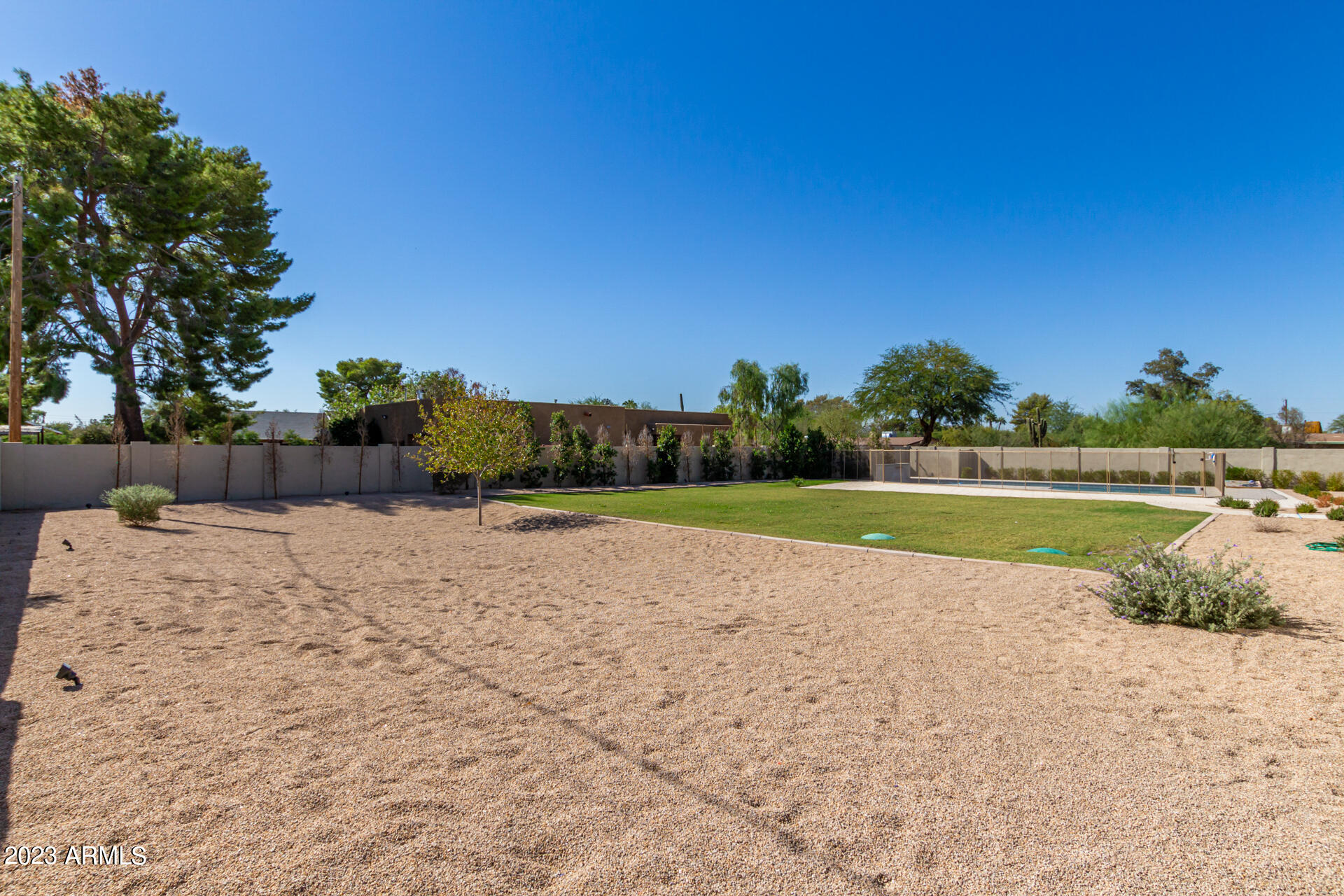 DESERT ESTATES 15 - Residential