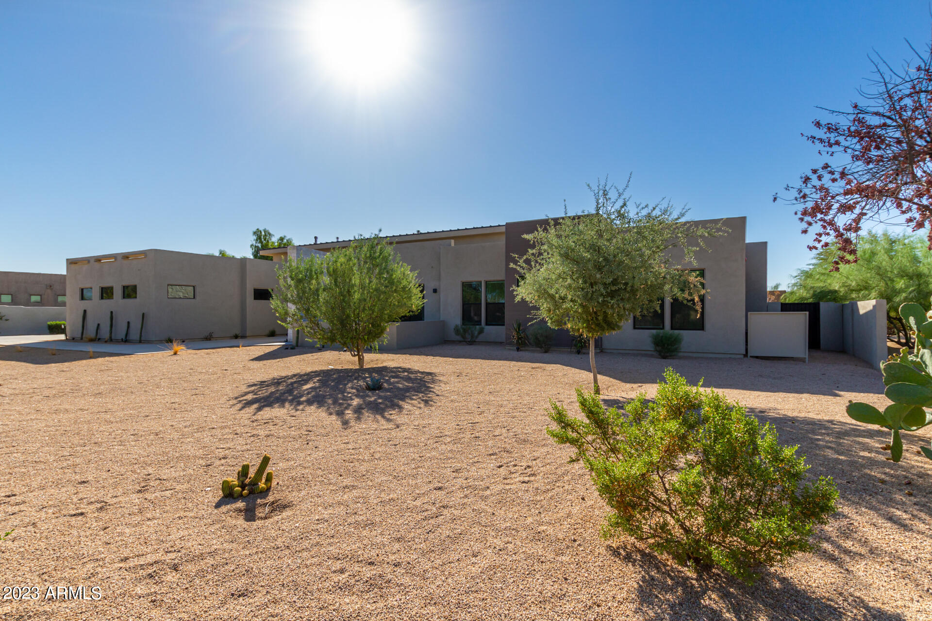 DESERT ESTATES 15 - Residential