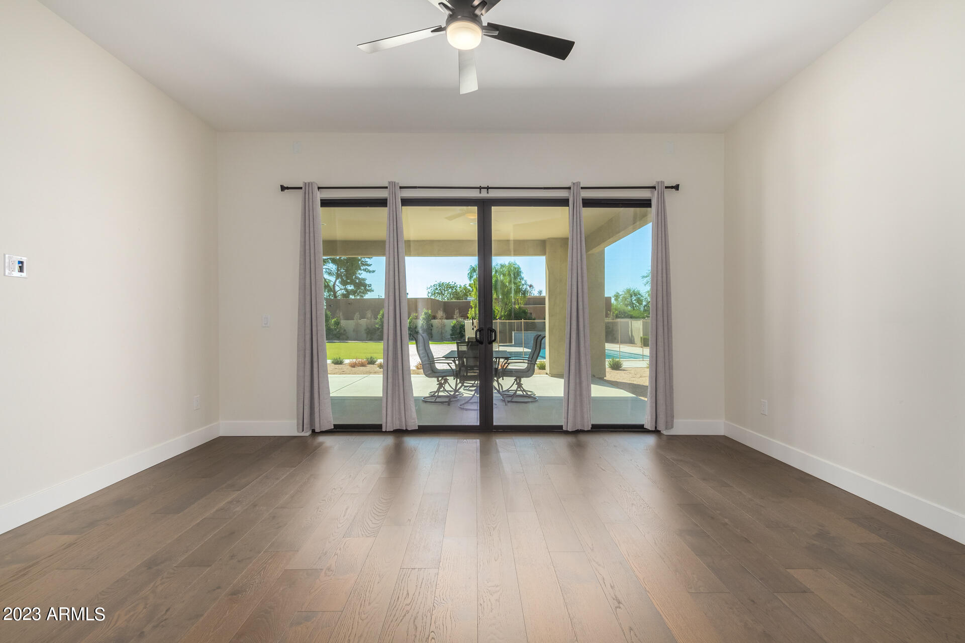 DESERT ESTATES 15 - Residential