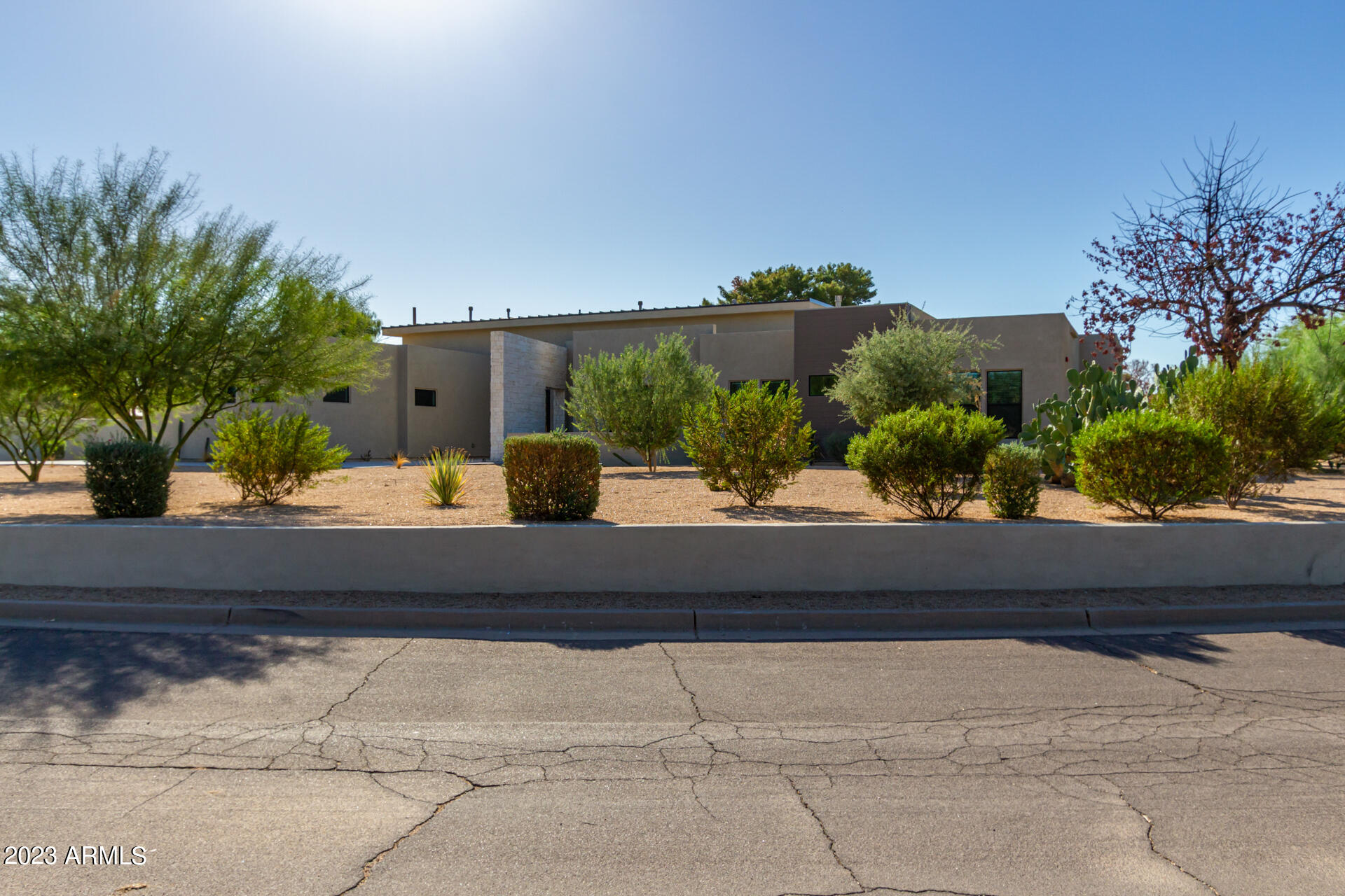 DESERT ESTATES 15 - Residential