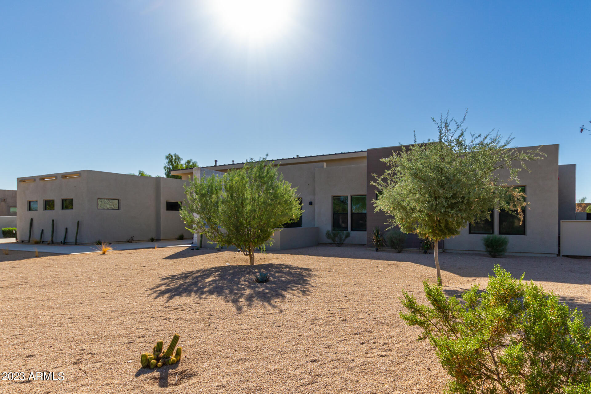 DESERT ESTATES 15 - Residential