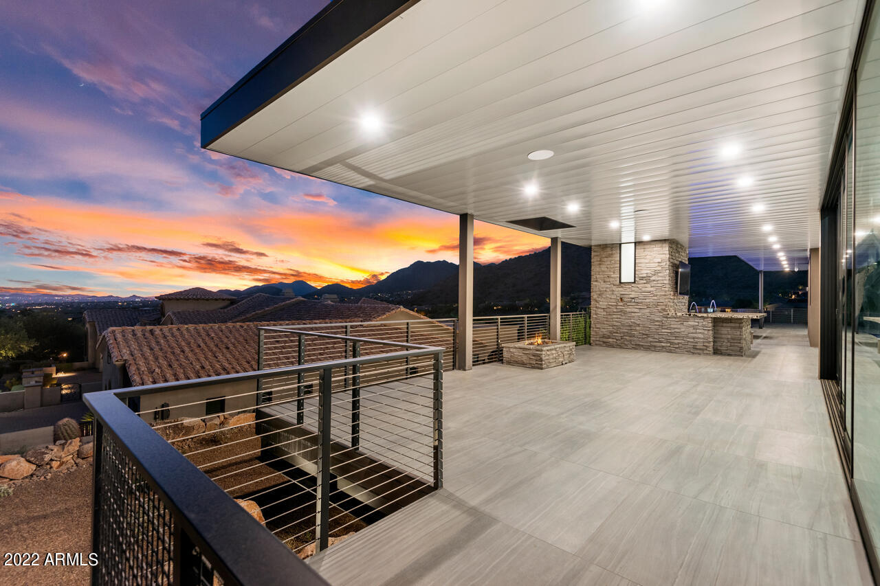 Hidden Hills - Residential