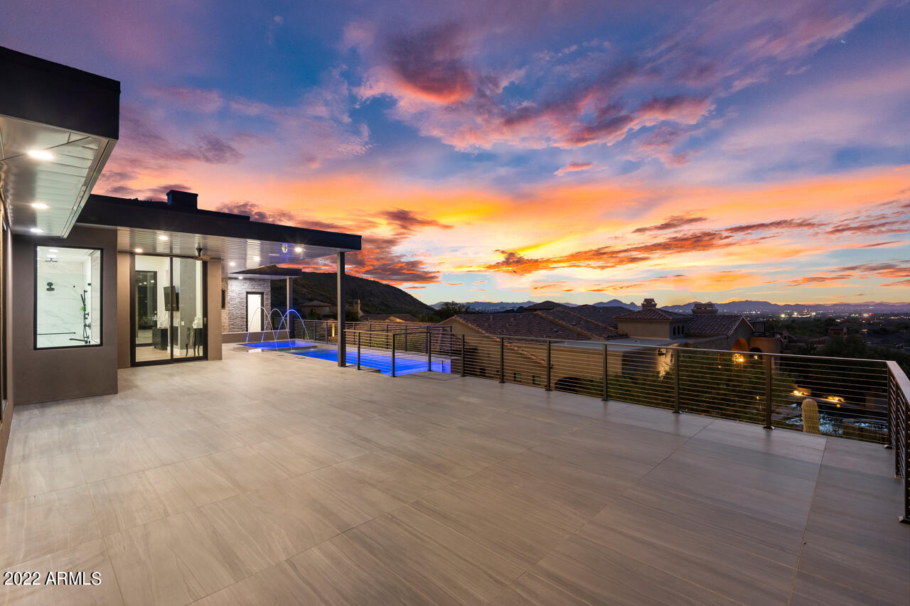 Hidden Hills - Residential