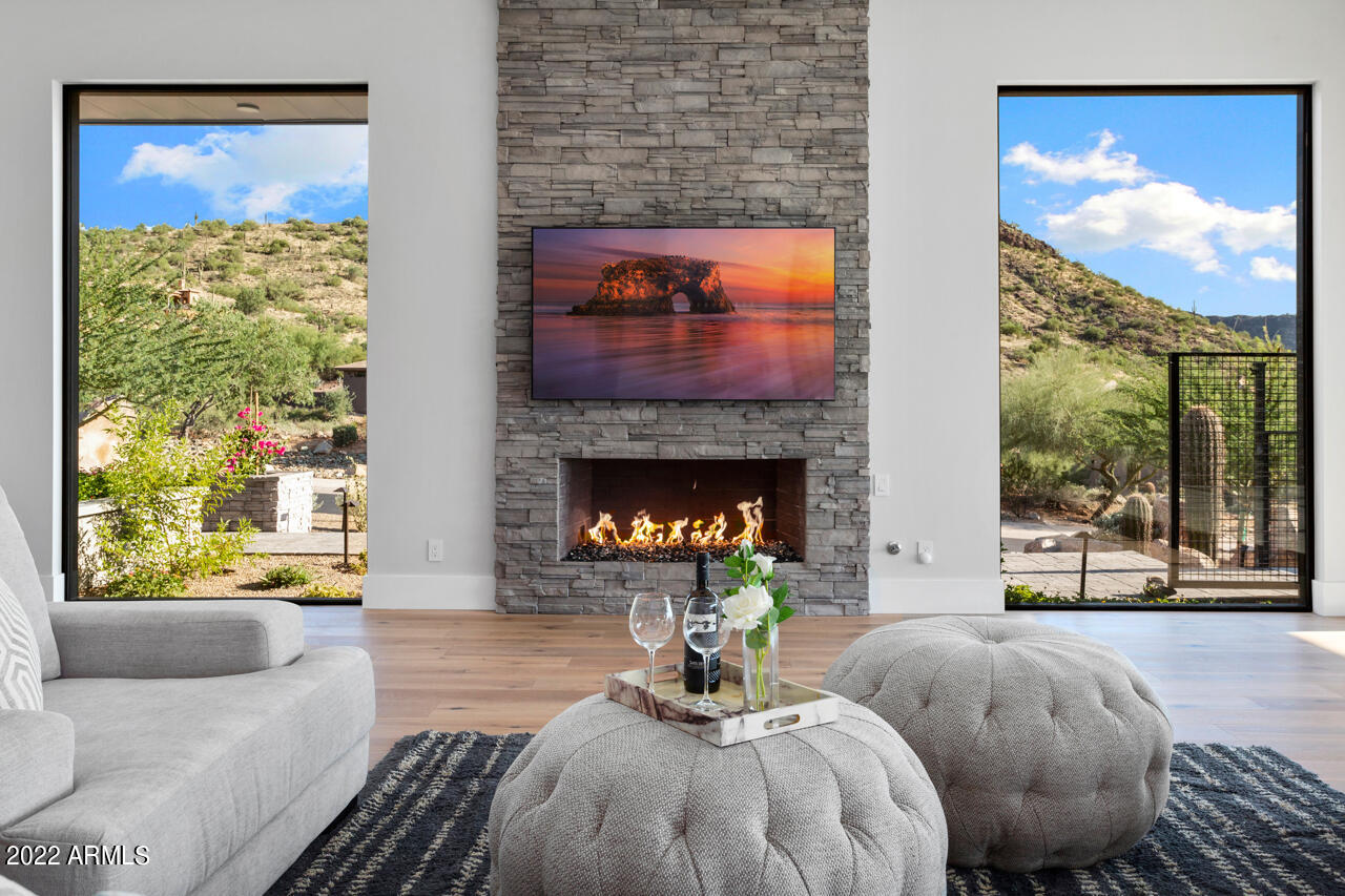 Hidden Hills - Residential
