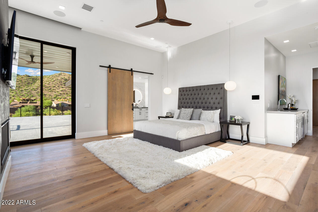 Hidden Hills - Residential