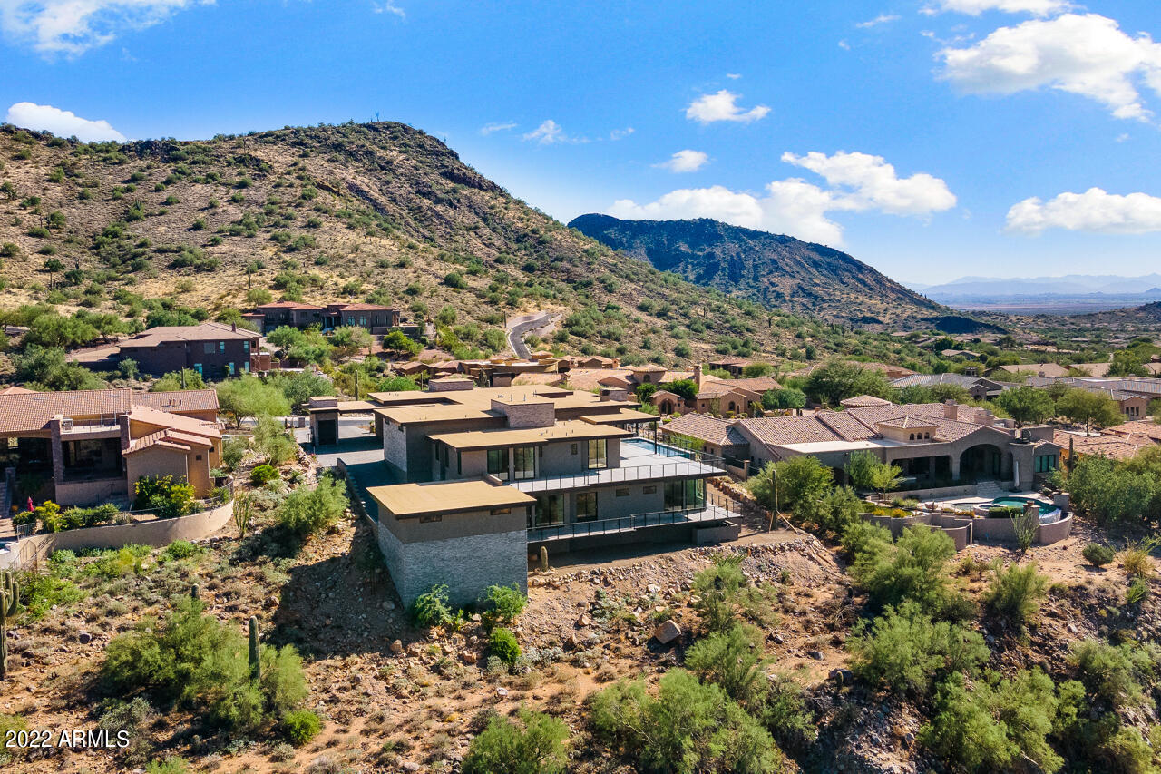 Hidden Hills - Residential