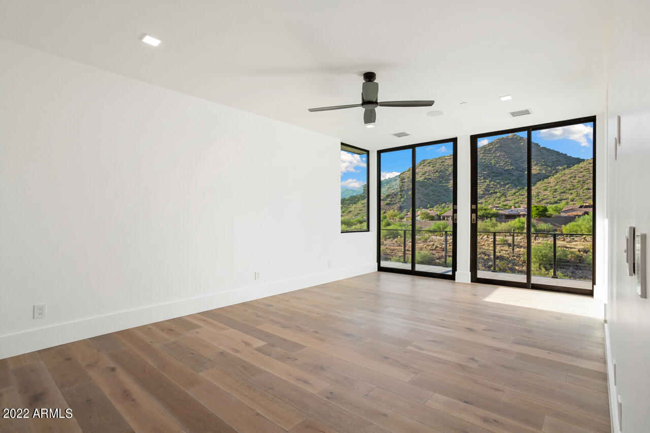 Hidden Hills - Residential