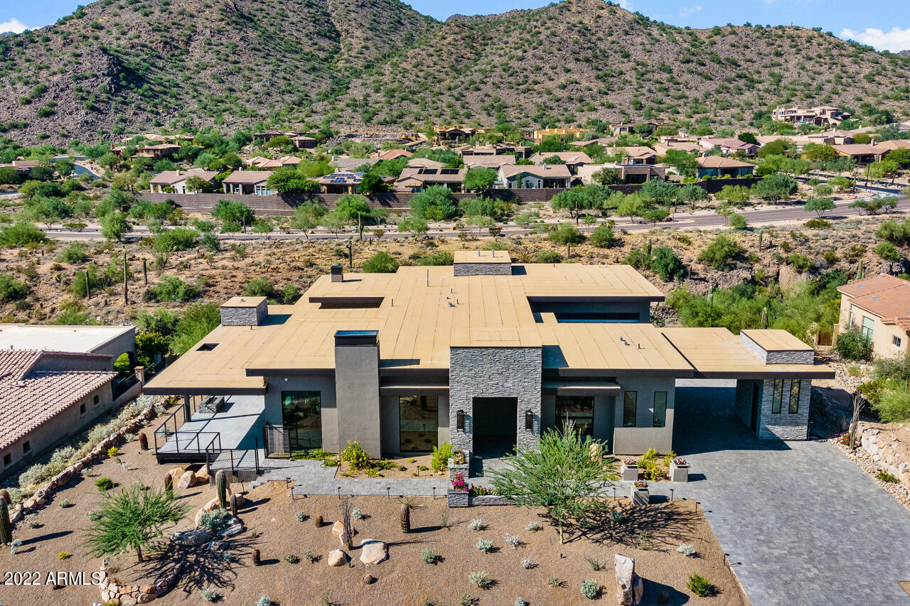 Hidden Hills - Residential