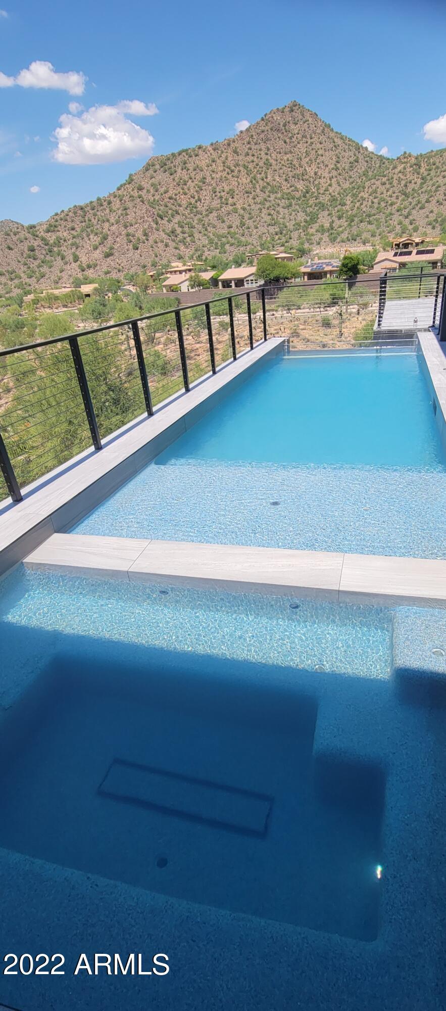 Hidden Hills - Residential