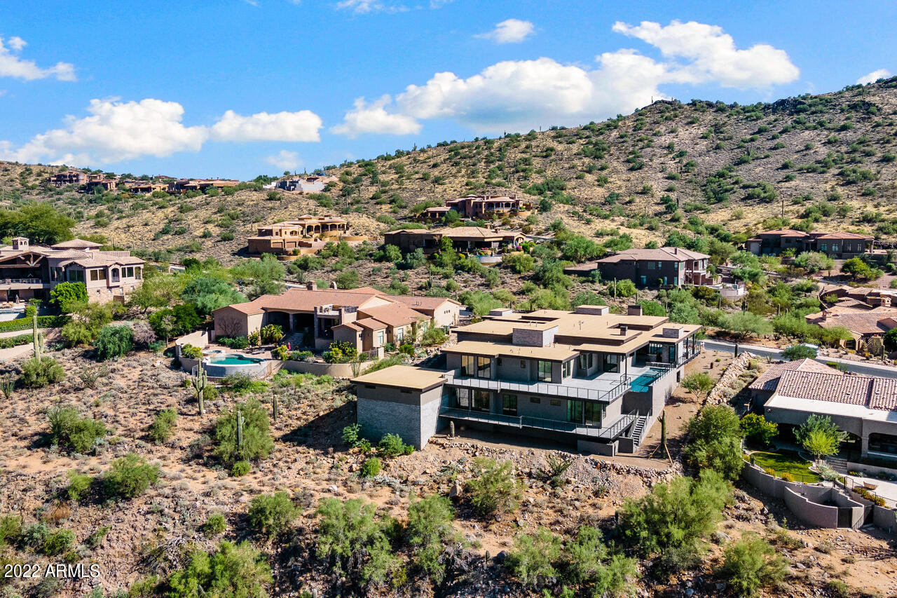 Hidden Hills - Residential