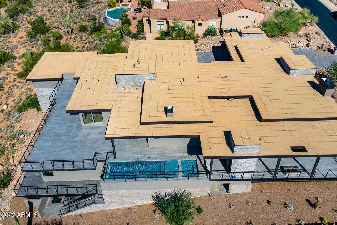 Hidden Hills - Residential