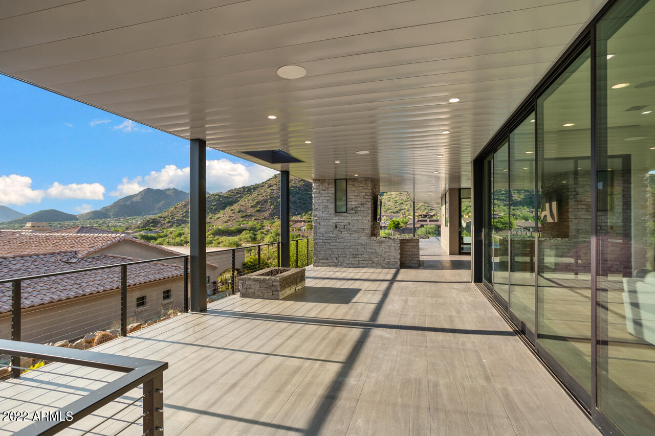 Hidden Hills - Residential