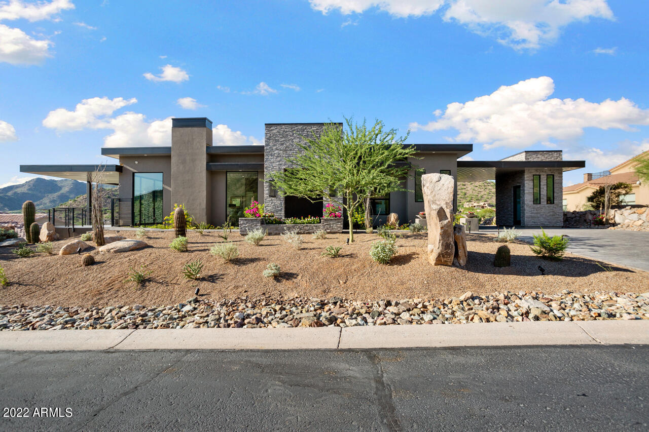 Hidden Hills - Residential