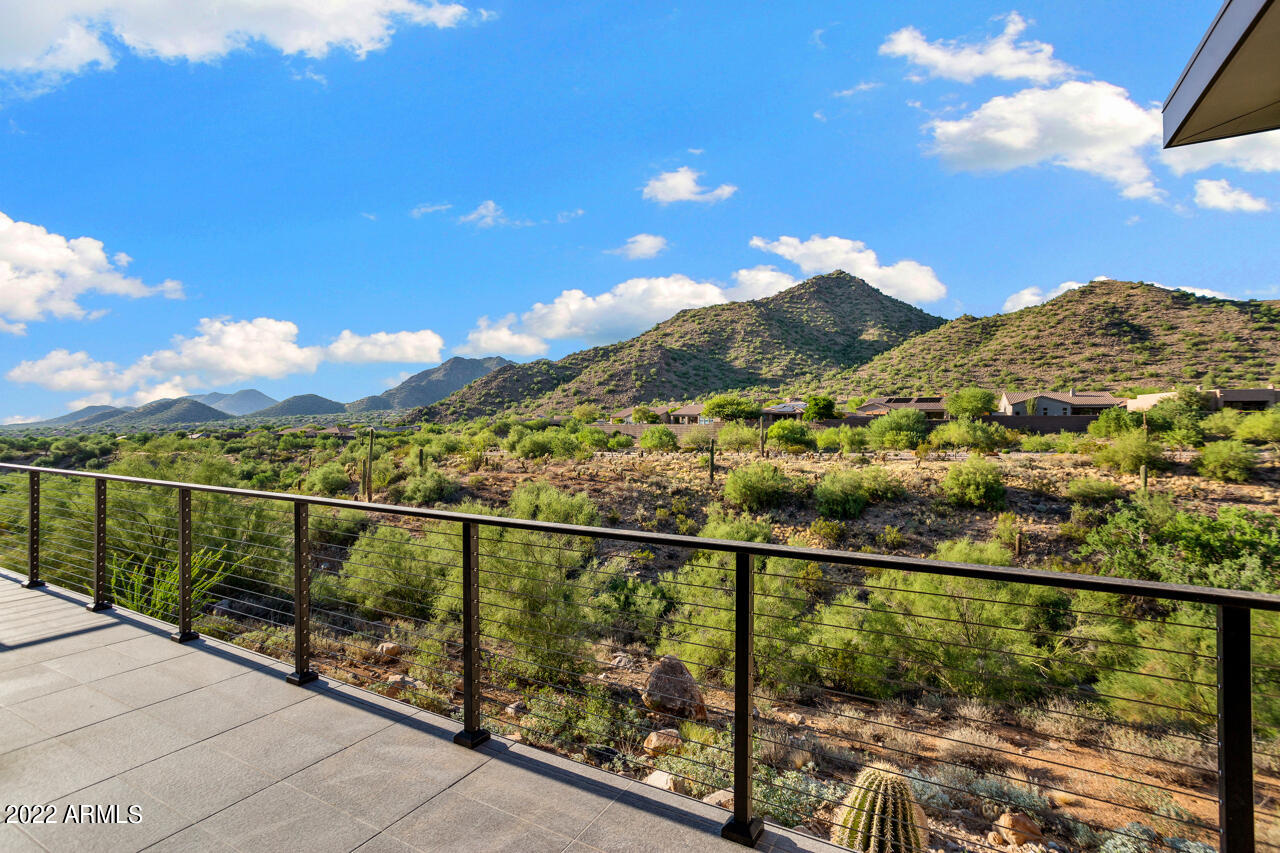 Hidden Hills - Residential