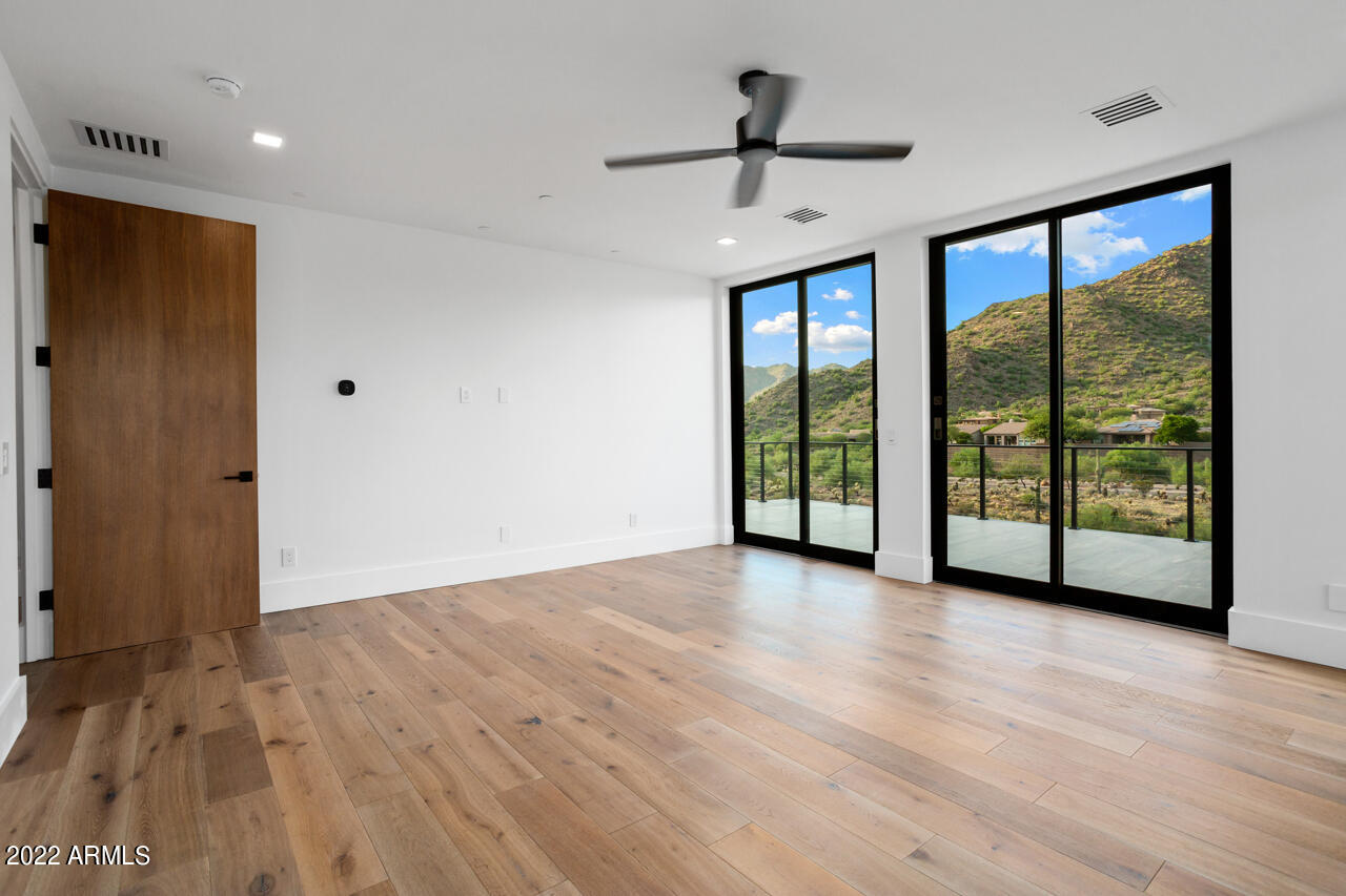Hidden Hills - Residential