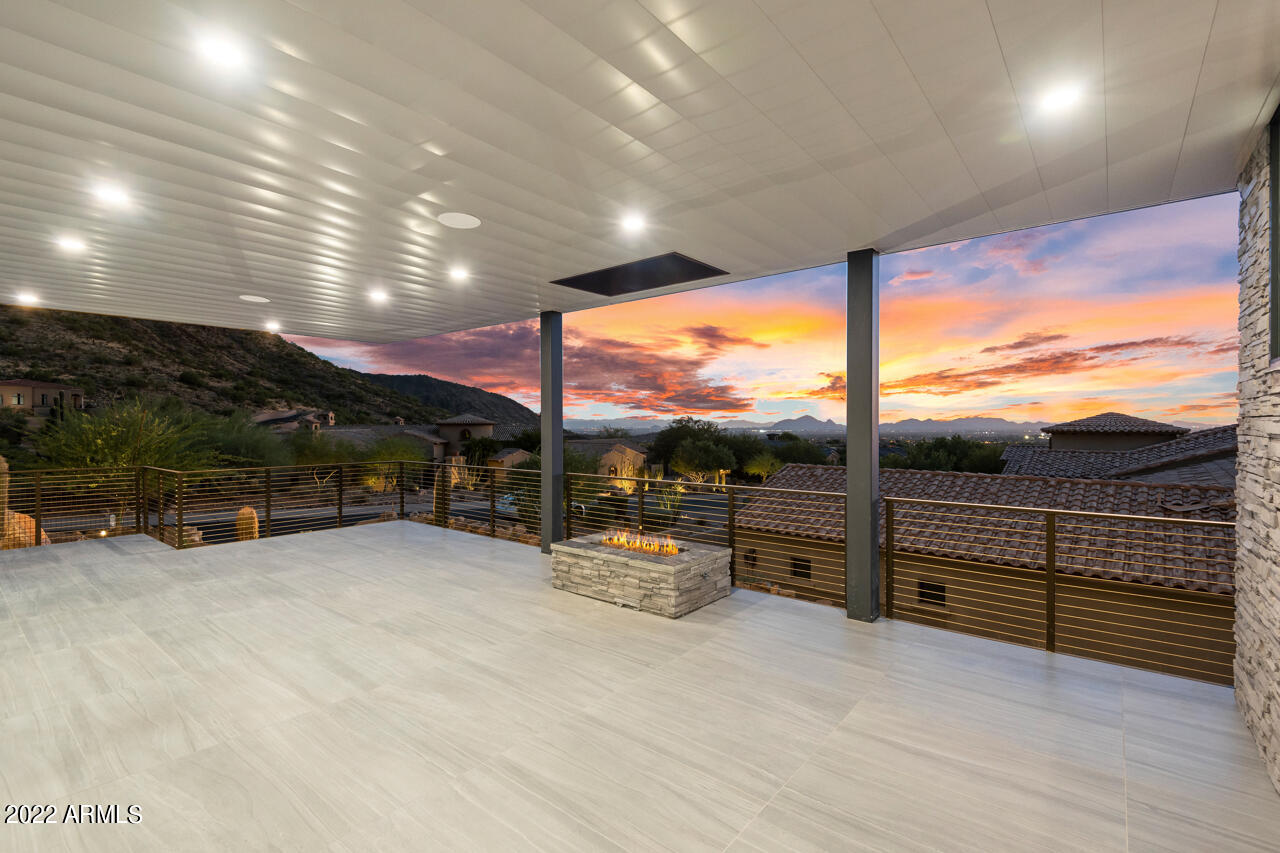 Hidden Hills - Residential