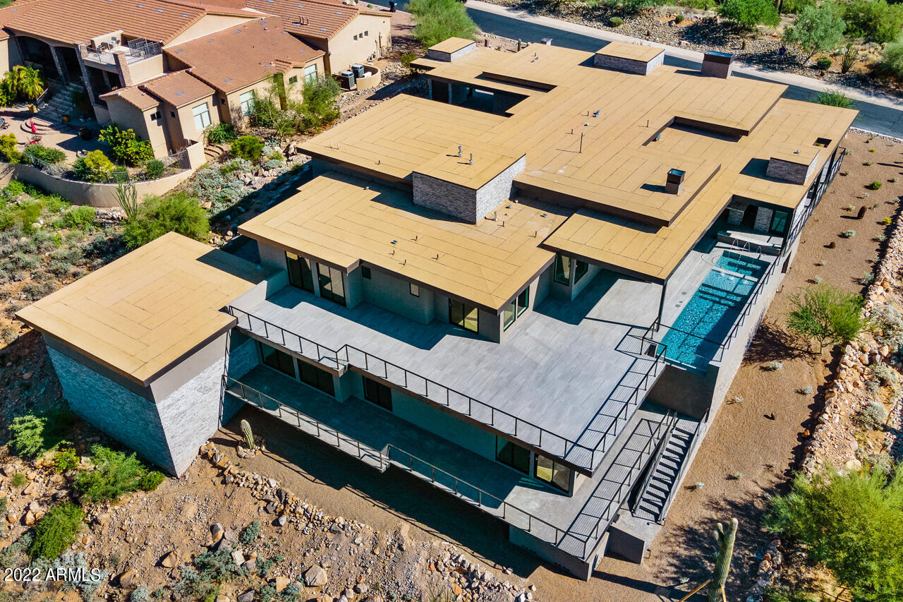 Hidden Hills - Residential