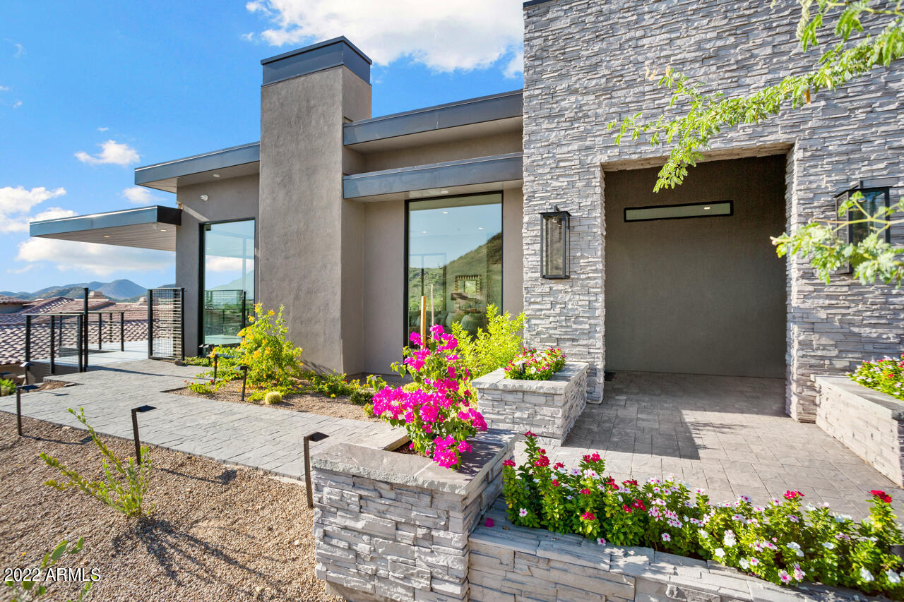 Hidden Hills - Residential