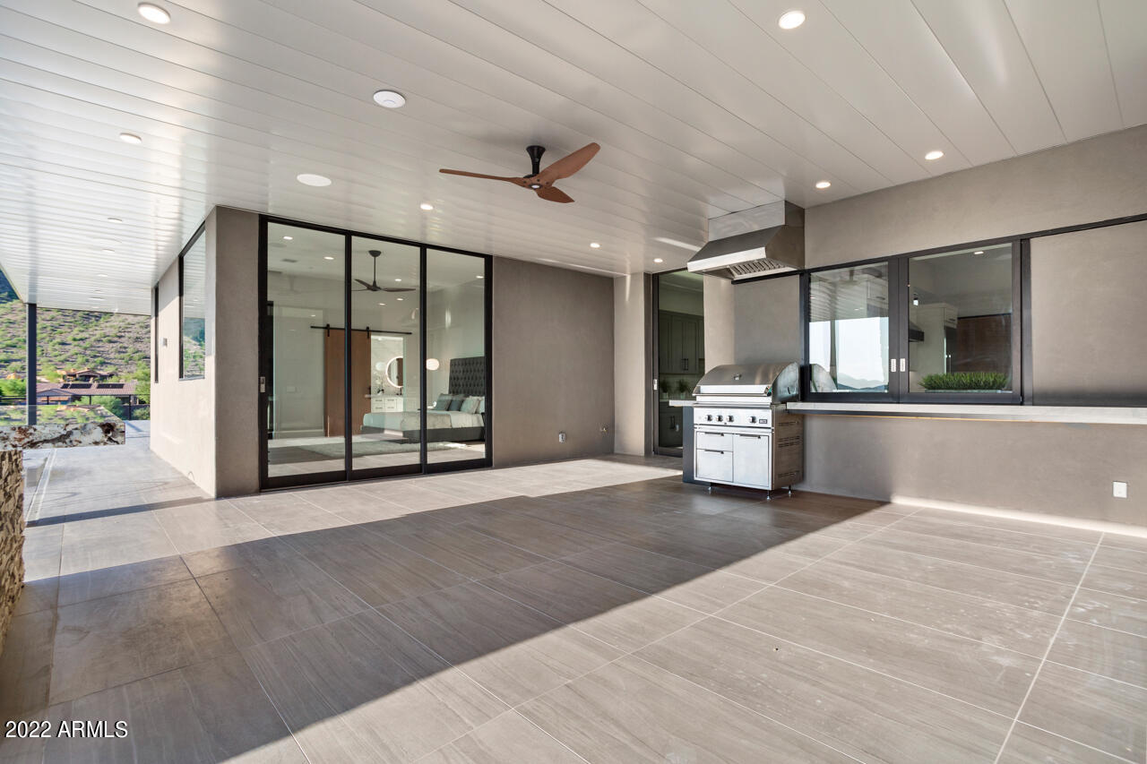 Hidden Hills - Residential