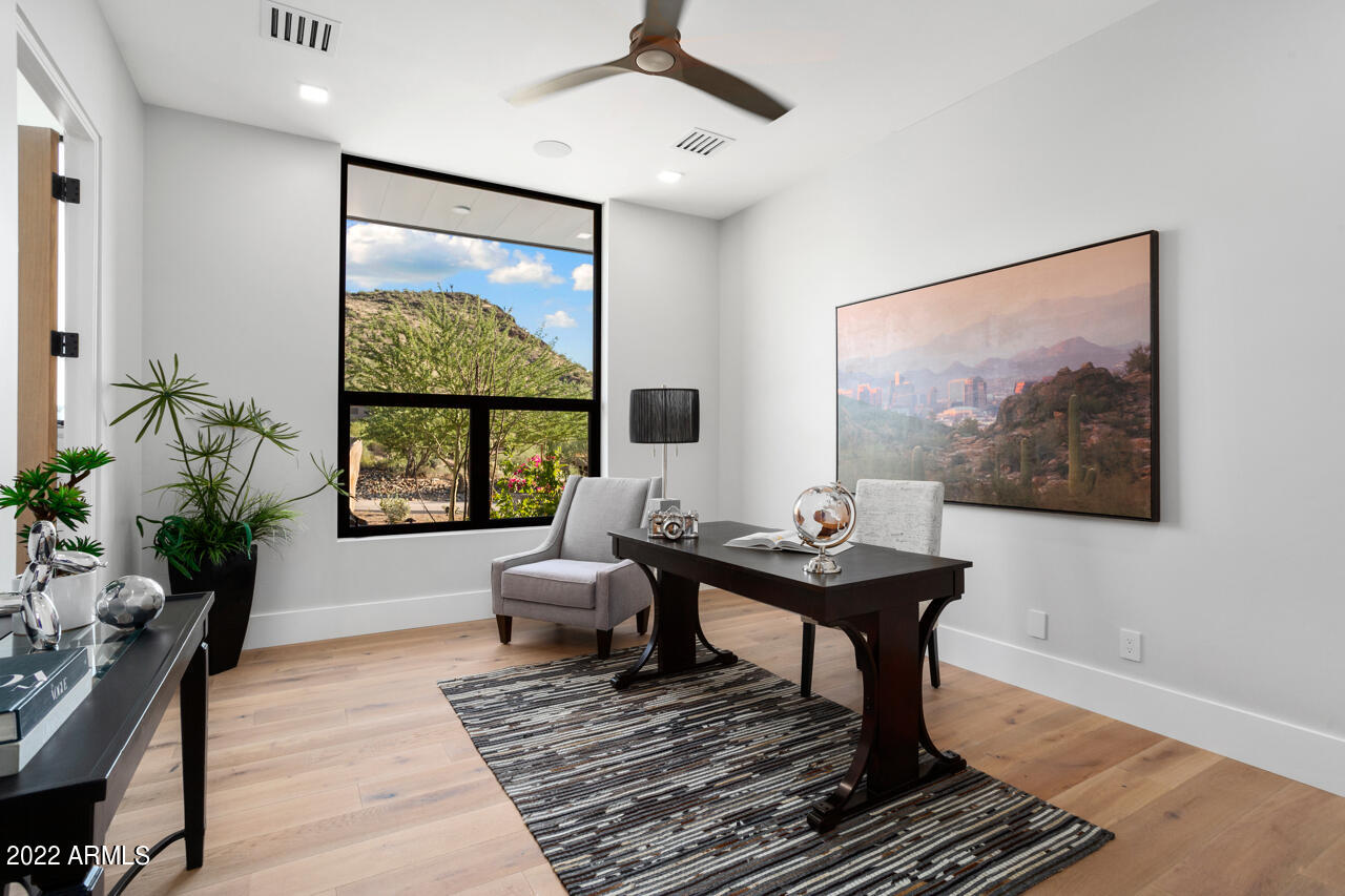 Hidden Hills - Residential
