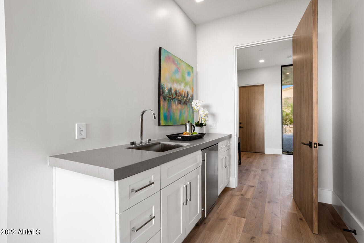 Hidden Hills - Residential