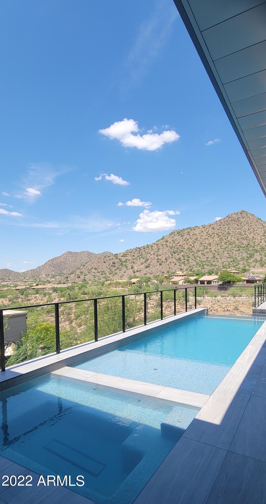 Hidden Hills - Residential